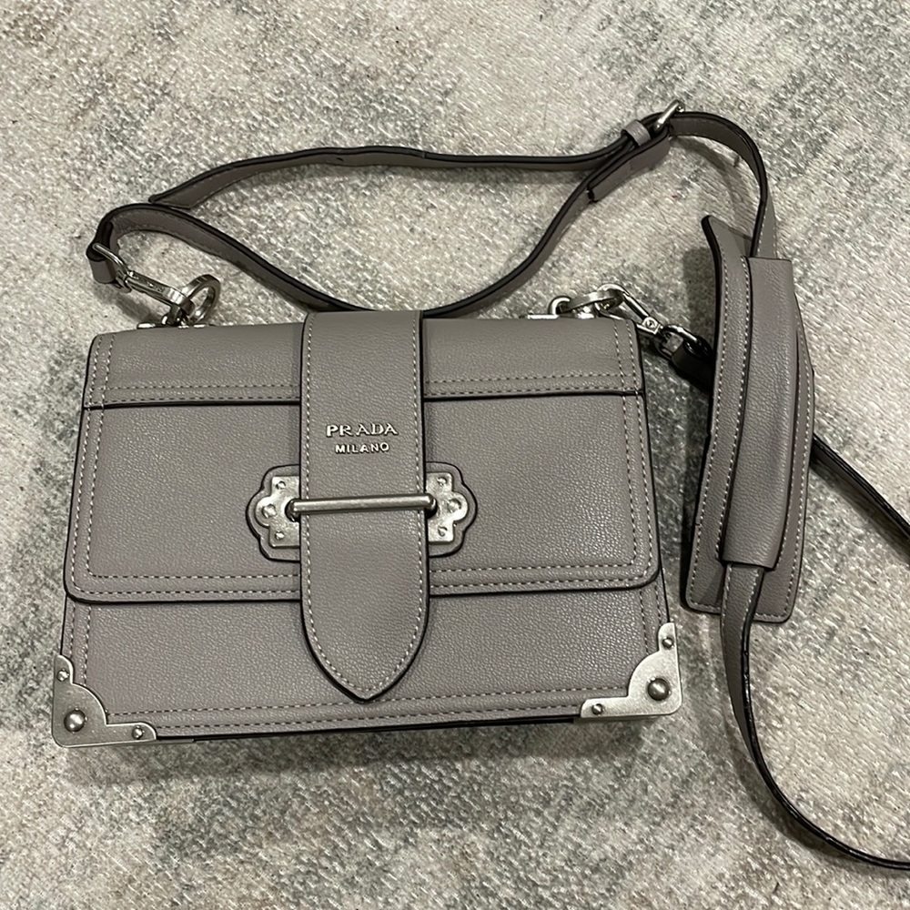 Prada crossbody